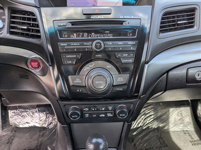 used 2013 Acura ILX car, priced at $14,789