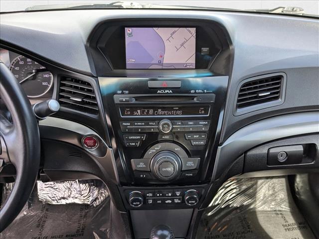 used 2013 Acura ILX car, priced at $14,789