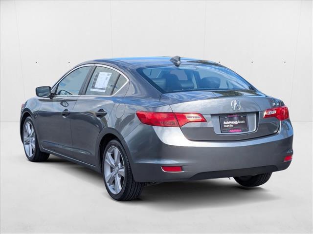used 2013 Acura ILX car, priced at $14,789
