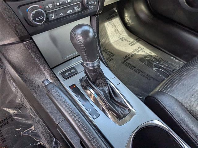 used 2013 Acura ILX car, priced at $14,789