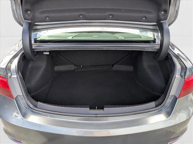 used 2013 Acura ILX car, priced at $14,789