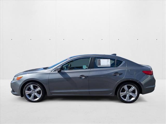 used 2013 Acura ILX car, priced at $14,789