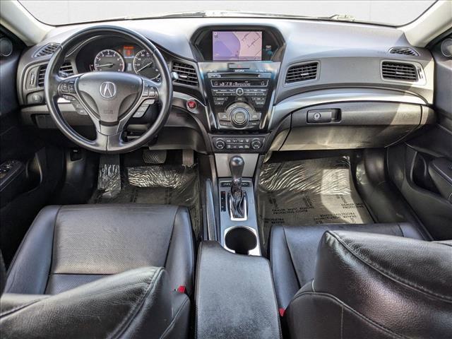 used 2013 Acura ILX car, priced at $14,789