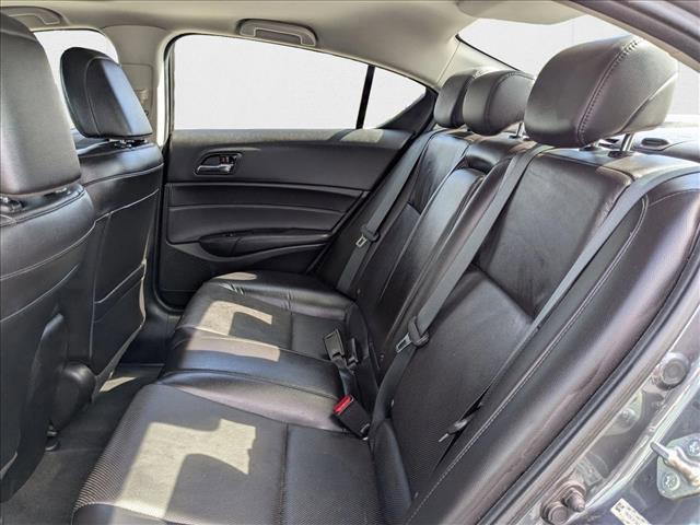 used 2013 Acura ILX car, priced at $14,789
