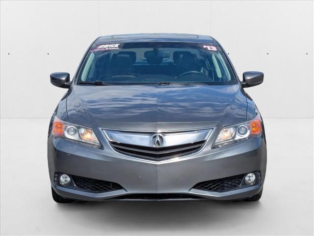 used 2013 Acura ILX car, priced at $14,789