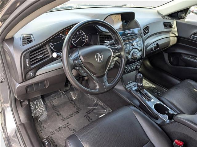 used 2013 Acura ILX car, priced at $14,789