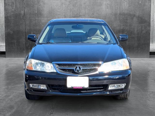 used 2003 Acura TL car, priced at $5,995