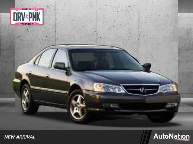 used 2003 Acura TL car, priced at $9,995