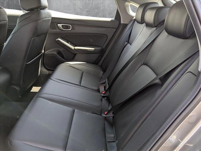 new 2025 Acura Integra car, priced at $34,795