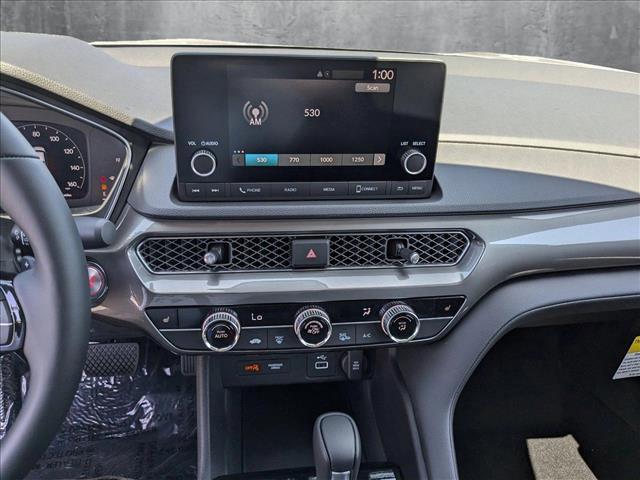 new 2025 Acura Integra car, priced at $34,795
