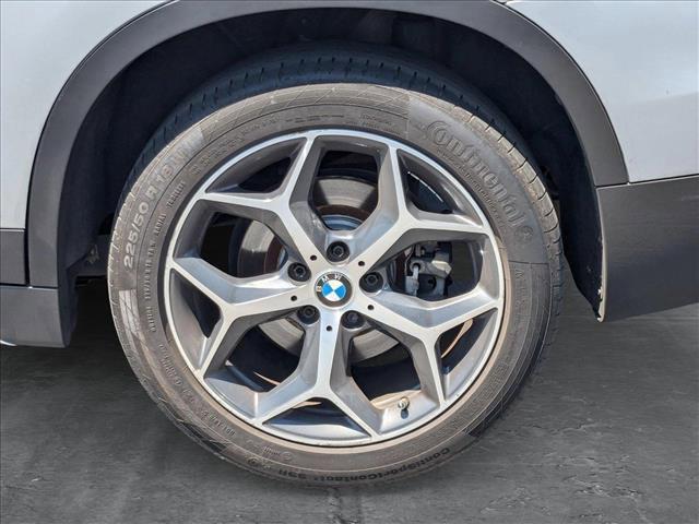 used 2017 BMW X1 car, priced at $12,995