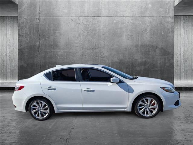 used 2017 Acura ILX car, priced at $16,995