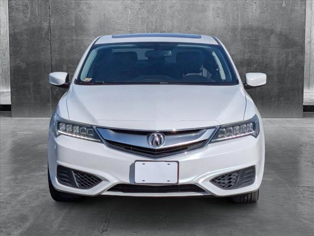 used 2017 Acura ILX car, priced at $16,995