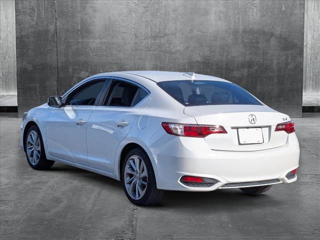 used 2017 Acura ILX car, priced at $16,995