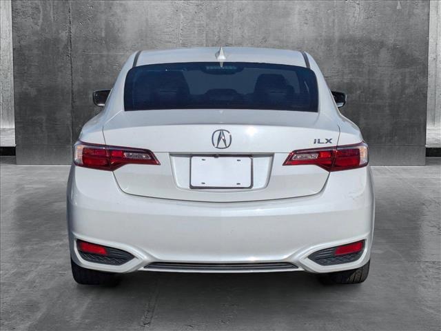 used 2017 Acura ILX car, priced at $16,995