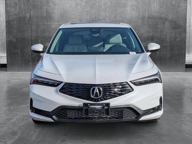 new 2025 Acura Integra car, priced at $34,795