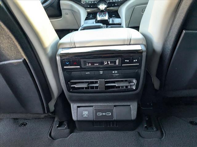 used 2023 Acura MDX car, priced at $38,495