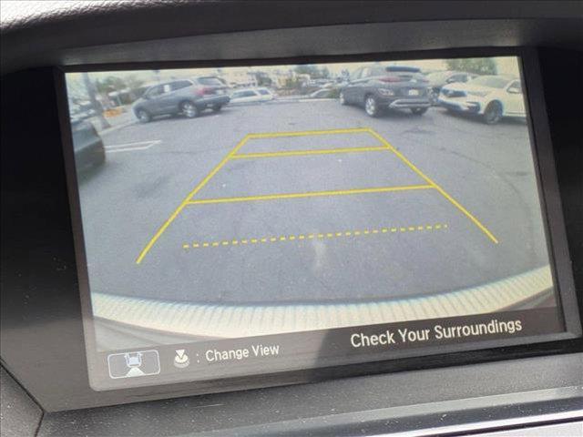 used 2014 Acura MDX car, priced at $14,995