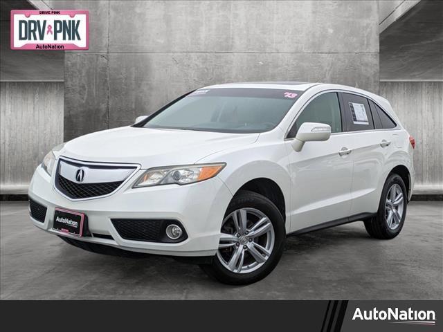 used 2013 Acura RDX car, priced at $12,995