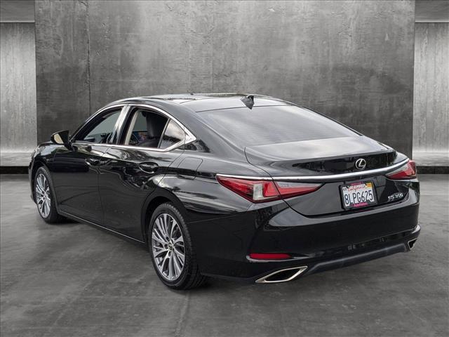 used 2019 Lexus ES 350 car, priced at $26,795