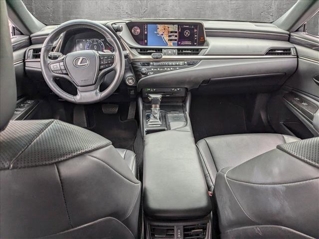 used 2019 Lexus ES 350 car, priced at $26,795