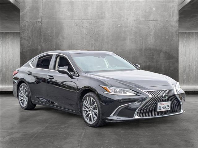 used 2019 Lexus ES 350 car, priced at $26,795