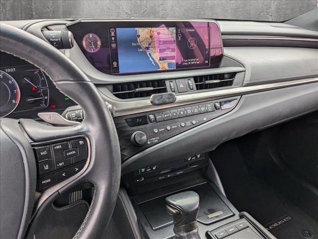 used 2019 Lexus ES 350 car, priced at $26,795