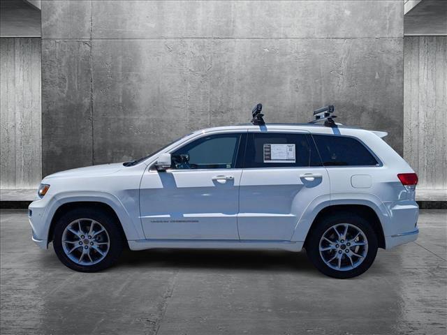 used 2015 Jeep Grand Cherokee car, priced at $17,995