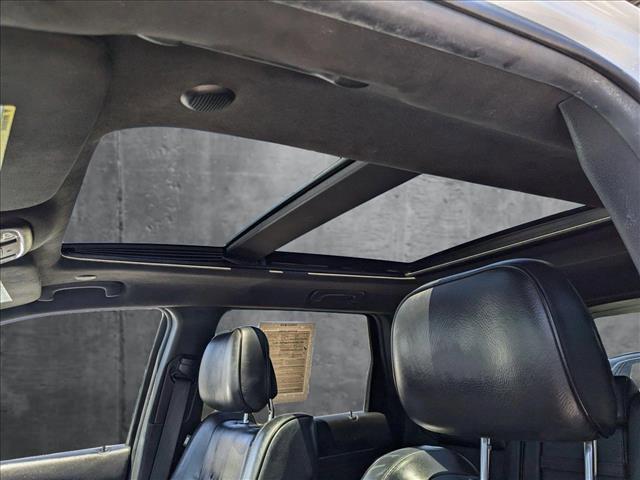 used 2015 Jeep Grand Cherokee car, priced at $17,995