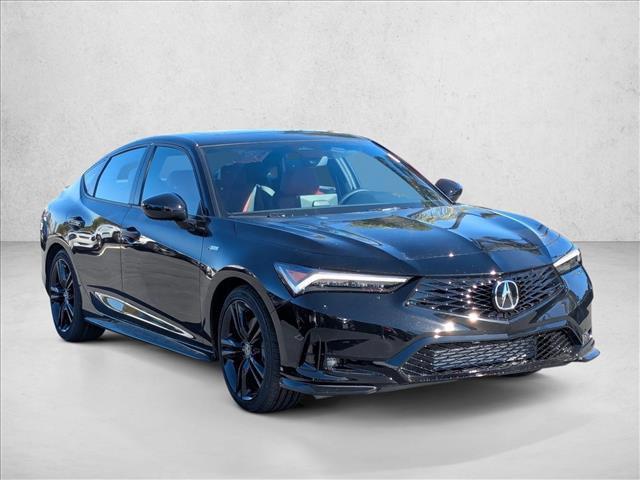 new 2026 Acura Integra car, priced at $37,745