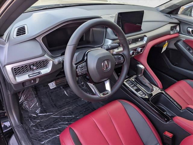 new 2026 Acura Integra car, priced at $37,745