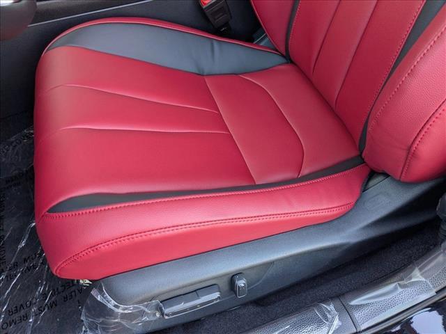 new 2026 Acura Integra car, priced at $37,745