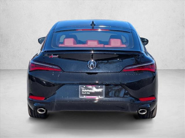 new 2026 Acura Integra car, priced at $37,745