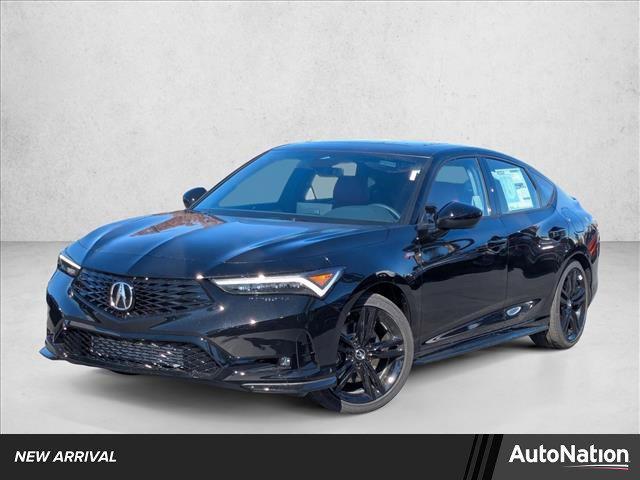 new 2026 Acura Integra car, priced at $37,745
