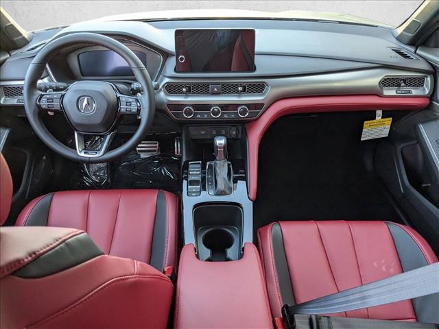 new 2026 Acura Integra car, priced at $37,745