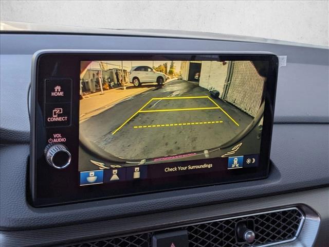 new 2026 Acura Integra car, priced at $37,745