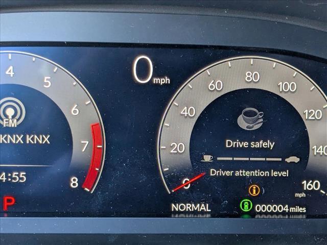 new 2026 Acura Integra car, priced at $37,745