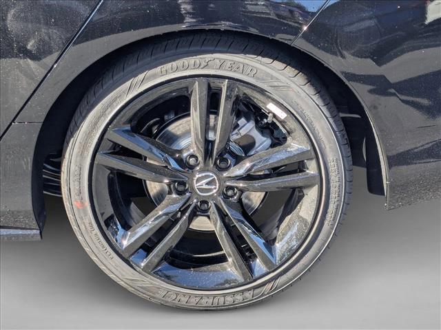 new 2026 Acura Integra car, priced at $37,745