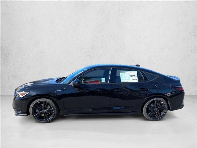 new 2026 Acura Integra car, priced at $37,745