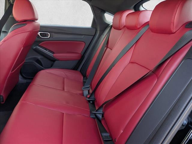 new 2026 Acura Integra car, priced at $37,745