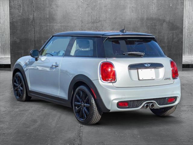 used 2016 MINI Hardtop car, priced at $14,995