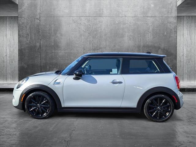 used 2016 MINI Hardtop car, priced at $14,995