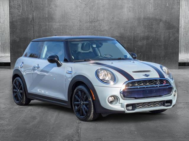 used 2016 MINI Hardtop car, priced at $14,995