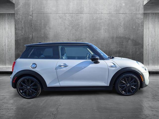 used 2016 MINI Hardtop car, priced at $14,995