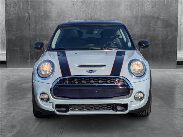 used 2016 MINI Hardtop car, priced at $14,995