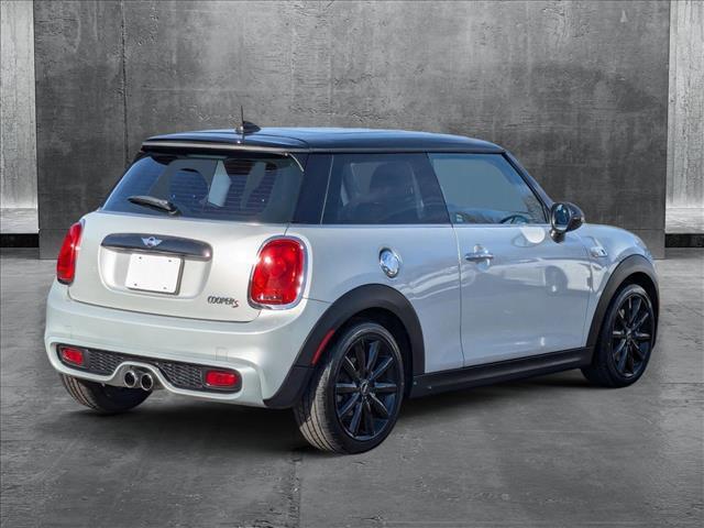 used 2016 MINI Hardtop car, priced at $14,995