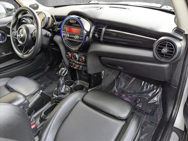 used 2016 MINI Hardtop car, priced at $14,995