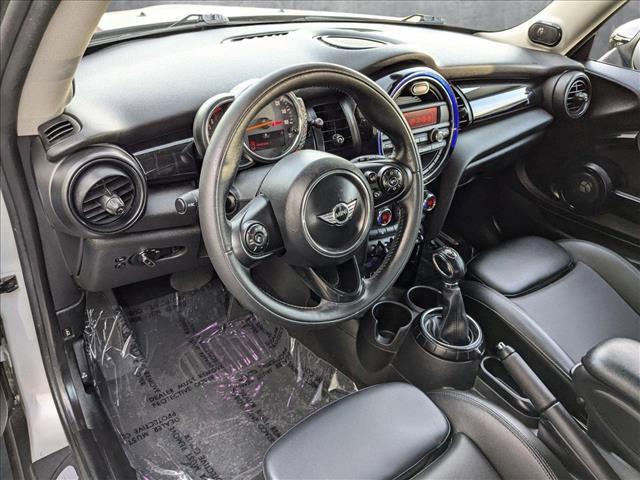 used 2016 MINI Hardtop car, priced at $14,995