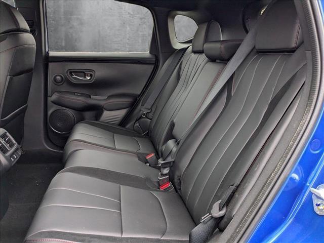 new 2025 Acura ADX car, priced at $39,350