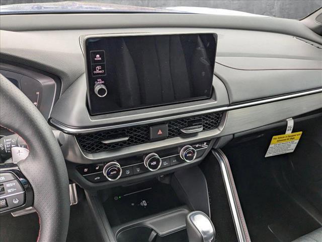 new 2025 Acura ADX car, priced at $39,350